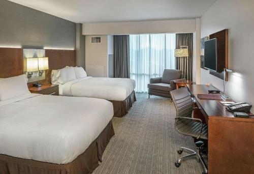 Doubletree By Hilton Omaha Southwest Ne - image 14