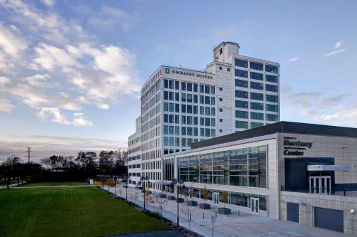 Embassy Suites By Hilton Rockford Riverfront