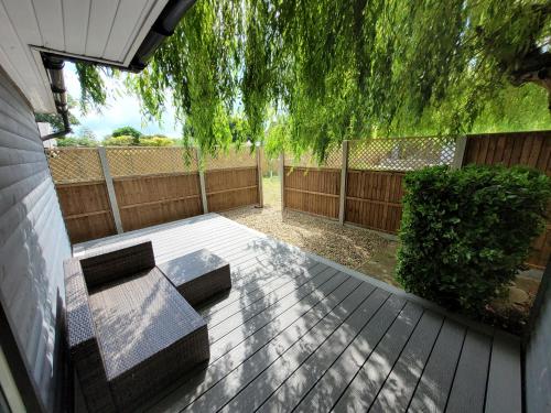 Willow Inn - Manston