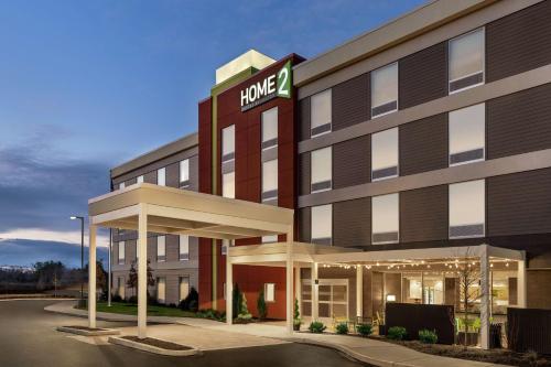 . Home2 Suites By Hilton Glen Mills Chadds Ford