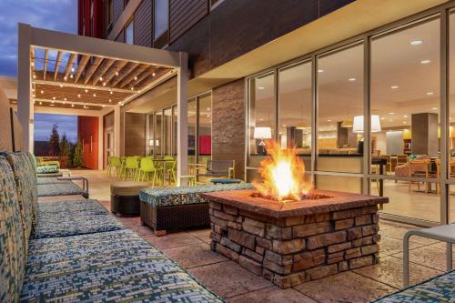 Home2 Suites By Hilton Glen Mills Chadds Ford - image 10