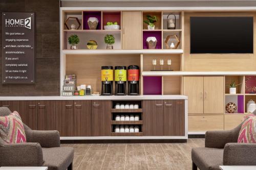 Home2 Suites By Hilton Glen Mills Chadds Ford - image 6