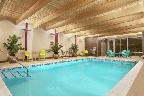 Home2 Suites By Hilton Glen Mills Chadds Ford - image 12