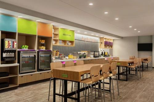 Home2 Suites By Hilton Glen Mills Chadds Ford - image 9