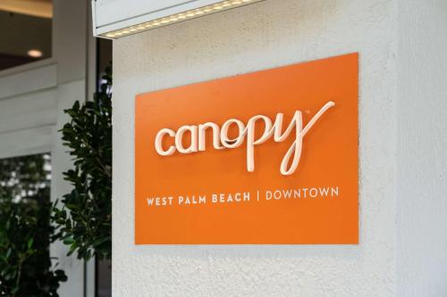 Canopy West Palm Beach - Downtown