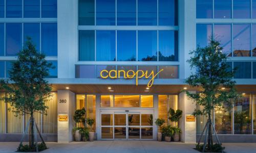 Canopy West Palm Beach - Downtown