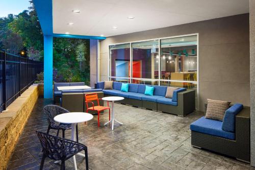 Tru By Hilton Atlanta Northlake Parkway, Ga in Atlanta, USA