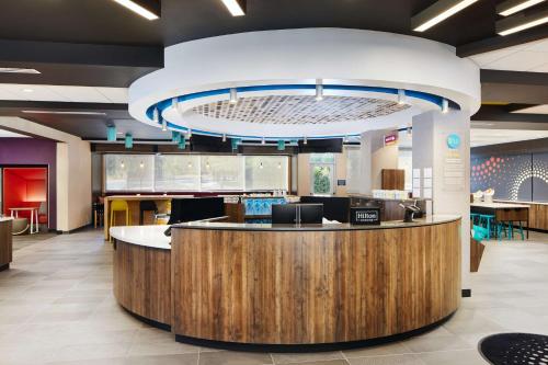 Tru By Hilton Atlanta Northlake Parkway Ga - image 14