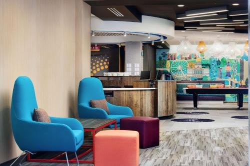 Tru By Hilton Atlanta Northlake Parkway, Ga in Atlanta, USA