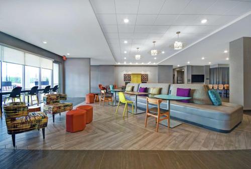 Home2 Suites By Hilton Lawrenceville Atlanta Sugarloaf, Ga in Lawrenceville, USA