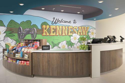 Tru By Hilton Kennesaw, Ga in Kennesaw, USA