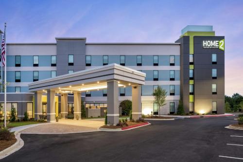 Home2 Suites By Hilton Atlanta Nw/Kennesaw, Ga in Kennesaw, USA