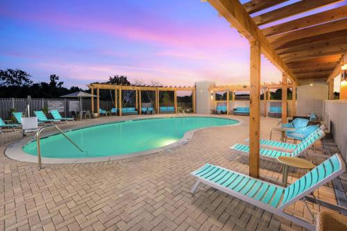 Home2 Suites By Hilton Atlanta Nw/Kennesaw Ga - image 8