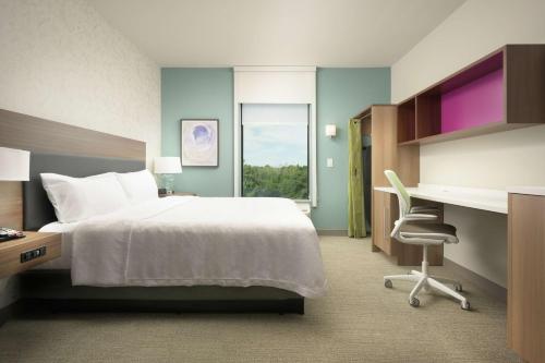 Home2 Suites By Hilton Atlanta Nw/Kennesaw Ga - image 11
