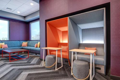 Tru By Hilton Columbia Greystone in Columbia, USA