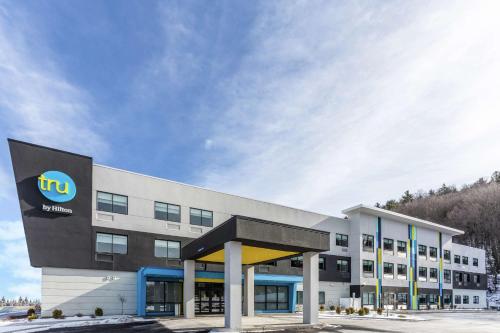 Tru By Hilton Binghamton Vestal in Vestal, USA