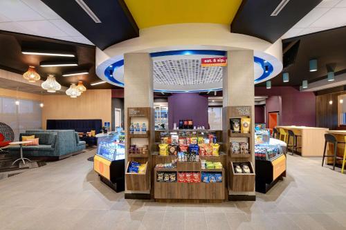 Tru By Hilton Columbia Greystone, Columbia (foto 10)