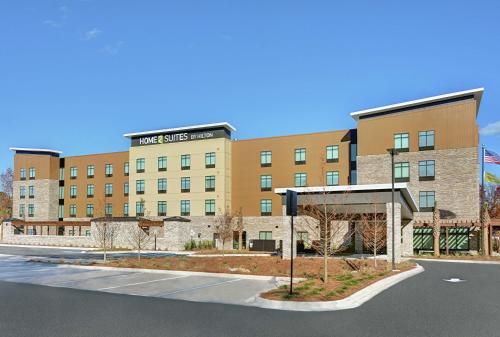 Home2 Suites By Hilton Charleston Daniel Island, Sc Home2 Suites By Hilton Charleston Daniel Island, Sc