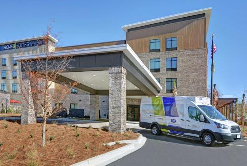 Home2 Suites By Hilton Charleston Daniel Island, Sc Home2 Suites By Hilton Charleston Daniel Island, Sc