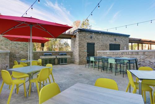 Home2 Suites By Hilton Charleston Daniel Island, Sc Home2 Suites By Hilton Charleston Daniel Island, Sc