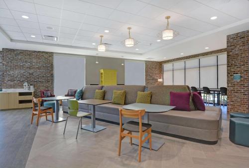 Home2 Suites By Hilton Charleston Daniel Island, Sc Home2 Suites By Hilton Charleston Daniel Island, Sc