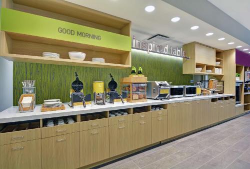 Home2 Suites By Hilton Charleston Daniel Island, Sc Home2 Suites By Hilton Charleston Daniel Island, Sc