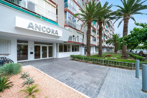 Hauzify I Loft Ancora - La Pineda
