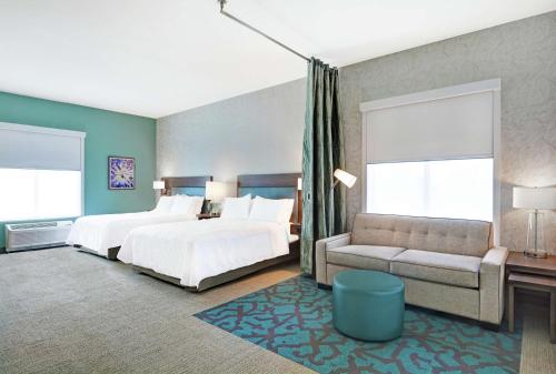 Home2 Suites By Hilton Charleston Daniel Island, Sc Home2 Suites By Hilton Charleston Daniel Island, Sc