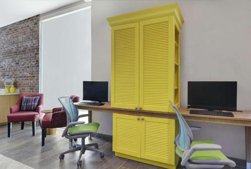 Home2 Suites By Hilton Charleston Daniel Island, Sc Home2 Suites By Hilton Charleston Daniel Island, Sc