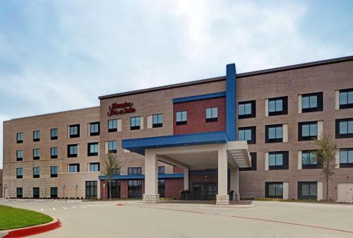 Hampton Inn & Suites Farmers Branch Dallas, Tx