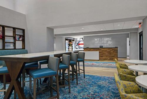 Hampton Inn & Suites Farmers Branch Dallas, Tx