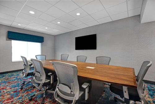 Hampton Inn & Suites Farmers Branch Dallas Tx - image 14