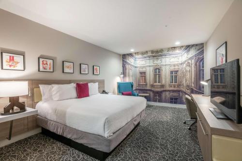 Hilton Garden Inn Wichita Downtown in วิชิตา (KS)