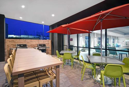 Home2 Suites by Hilton Liberty NE Kansas City, MO in Liberty, USA