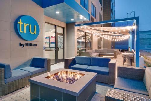 Tru By Hilton Lehi, Ut