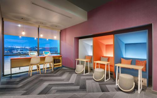 Tru By Hilton Lehi, Ut Tru By Hilton Lehi, Ut