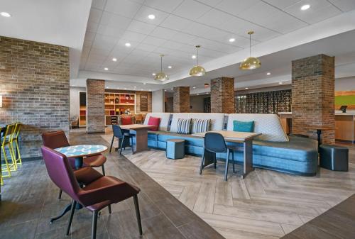 Home2 Suites by Hilton Liberty NE Kansas City, MO in Liberty, USA