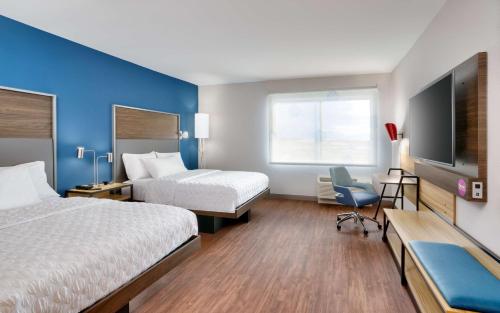 Tru By Hilton Lehi, Ut Tru By Hilton Lehi, Ut