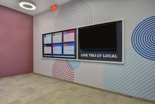 Tru By Hilton Springfield Downtown, Springfield (fotografie 6)