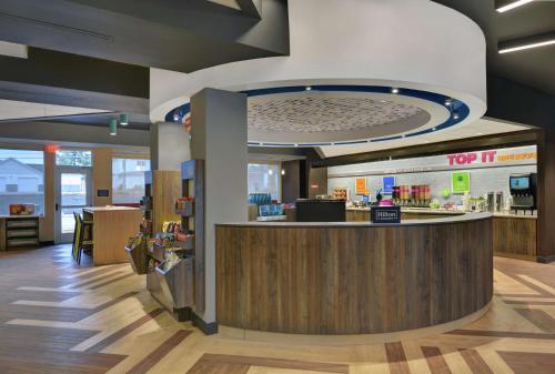 Tru By Hilton Springfield Downtown, Springfield (fotografie 8)