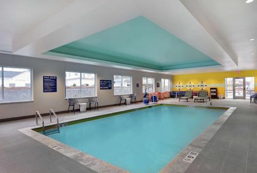 Tru By Hilton Springfield Downtown, Springfield (fotografie 10)