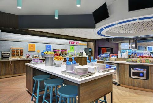 Tru By Hilton Springfield Medical Mile, Mo – Springfield, MO