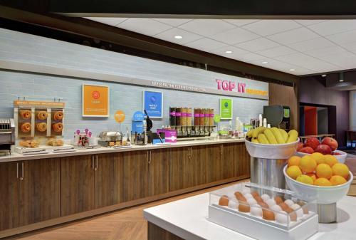 Tru By Hilton Springfield Downtown - image 6