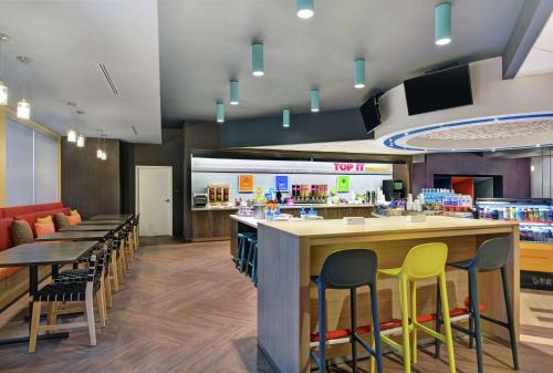 Tru by Hilton Springfield Downtown – Springfield, MO