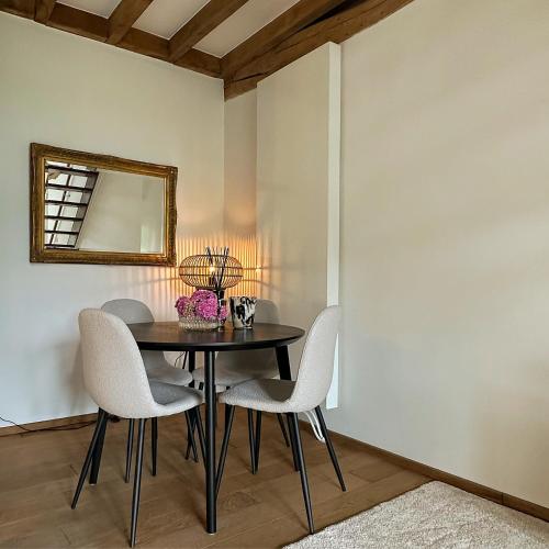 Instalaciones, Hoeve Berghof in Heerlen