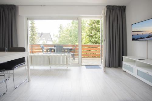 Appartement Brink Fichtenweg 41 - image 4