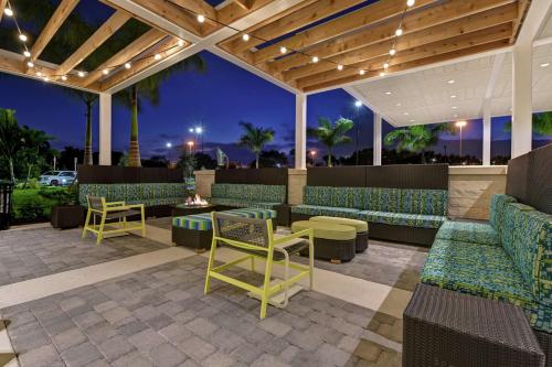 Home2 Suites By Hilton West Palm Beach Airport in West Palm Beach, USA