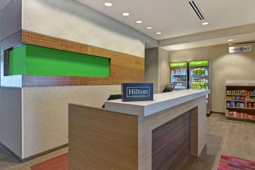 Home2 Suites By Hilton West Palm Beach Airport