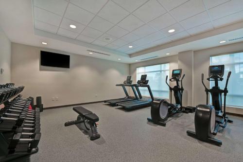 Home2 Suites By Hilton West Palm Beach Airport