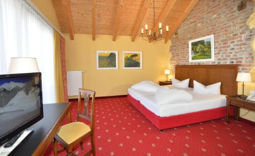 Seefelds Bed & Breakfast, Seefeld in Tirol (zdjęcie 2)